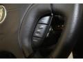 Charcoal Controls Photo for 2002 Jaguar X-Type #84076715