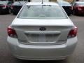 2013 Satin White Pearl Subaru Impreza 2.0i 4 Door  photo #3