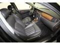 Charcoal Front Seat Photo for 2002 Jaguar X-Type #84076991