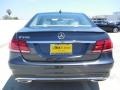 2014 Steel Gray Metallic Mercedes-Benz E 350 Sport Sedan  photo #5