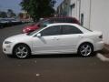 Performance White - MAZDA6 i Sport Sedan Photo No. 2