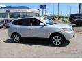 Bright Silver - Santa Fe Limited 4WD Photo No. 5