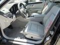 2014 Steel Gray Metallic Mercedes-Benz E 350 Sport Sedan  photo #7