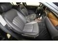 Charcoal Front Seat Photo for 2002 Jaguar X-Type #84077063