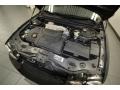 2.5 Liter DOHC 24 Valve V6 2002 Jaguar X-Type 2.5 Engine