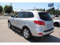 Bright Silver - Santa Fe Limited 4WD Photo No. 10