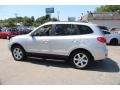 Bright Silver - Santa Fe Limited 4WD Photo No. 11