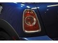 2013 Lightning Blue Metallic Mini Cooper S Hardtop  photo #20