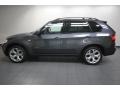 Platinum Gray Metallic - X5 xDrive35d Photo No. 2