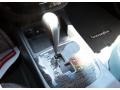 Bright Silver - Santa Fe Limited 4WD Photo No. 13