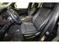 Platinum Gray Metallic - X5 xDrive35d Photo No. 3