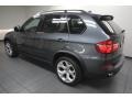 Platinum Gray Metallic - X5 xDrive35d Photo No. 5