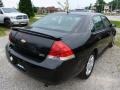 Black - Impala LT Photo No. 5