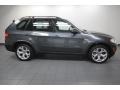 Platinum Gray Metallic - X5 xDrive35d Photo No. 7