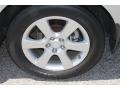 Bright Silver - Santa Fe Limited 4WD Photo No. 20