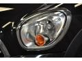 Absolute Black - Cooper Paceman Photo No. 2