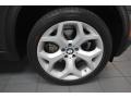 Platinum Gray Metallic - X5 xDrive35d Photo No. 10
