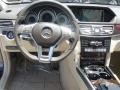 2014 Lunar Blue Metallic Mercedes-Benz E 350 Sport Sedan  photo #9