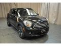 Absolute Black - Cooper Paceman Photo No. 4