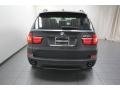 Platinum Gray Metallic - X5 xDrive35d Photo No. 12