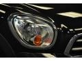 Absolute Black - Cooper Paceman Photo No. 5