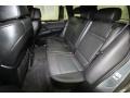 Platinum Gray Metallic - X5 xDrive35d Photo No. 14