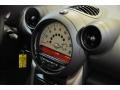 Absolute Black - Cooper Paceman Photo No. 11