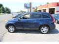 2010 Royal Blue Pearl Honda CR-V EX-L AWD  photo #11