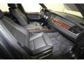 Platinum Gray Metallic - X5 xDrive35d Photo No. 41