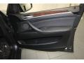 Platinum Gray Metallic - X5 xDrive35d Photo No. 43