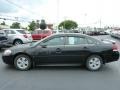 Black - Impala LT Photo No. 2