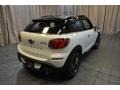 2013 Light White Mini Cooper S Paceman ALL4 AWD  photo #13