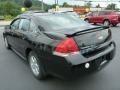Black - Impala LT Photo No. 3