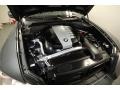 Platinum Gray Metallic - X5 xDrive35d Photo No. 46