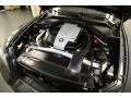 Platinum Gray Metallic - X5 xDrive35d Photo No. 47