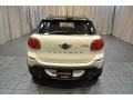 2013 Light White Mini Cooper S Paceman ALL4 AWD  photo #18