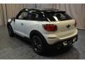 2013 Light White Mini Cooper S Paceman ALL4 AWD  photo #19