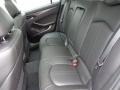 Ebony Rear Seat Photo for 2011 Cadillac CTS #84078617