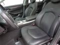 Ebony Front Seat Photo for 2011 Cadillac CTS #84078641