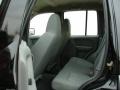 2005 Black Clearcoat Jeep Liberty Sport 4x4  photo #7