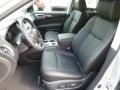 Charcoal Interior Photo for 2014 Nissan Pathfinder #84078944