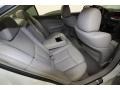 Caffe Latte Rear Seat Photo for 2009 Nissan Maxima #84078986