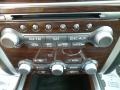 Controls of 2014 Pathfinder SL AWD