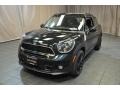 Absolute Black - Cooper S Paceman Photo No. 1