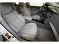 2009 Nissan Maxima 3.5 S Front Seat