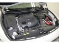 3.5 Liter DOHC 24-Valve CVTCS V6 Engine for 2009 Nissan Maxima 3.5 S #84079118