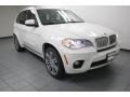 Alpine White - X5 xDrive50i Photo No. 1