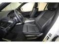 Black Interior Photo for 2012 BMW X5 #84079235