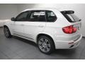 Alpine White - X5 xDrive50i Photo No. 5