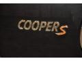 Absolute Black - Cooper S Paceman Photo No. 15